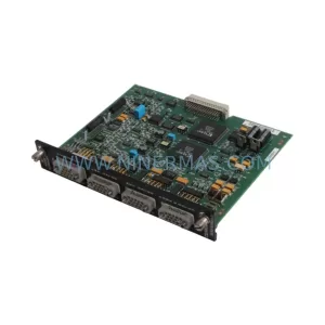 Reliance B/M-60002-5 DCS Module product image
