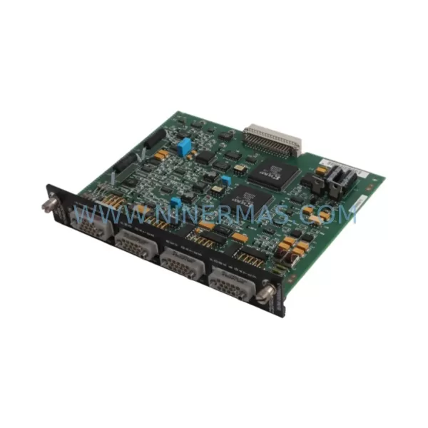 Reliance B/M-60002-5 DCS Module product image