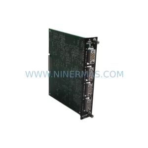 Reliance B/M-60002-5 DCS Module detail view 2