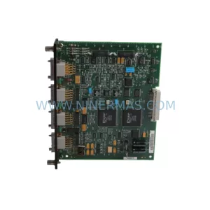 Reliance B/M-60002-5 DCS Module detail view 3