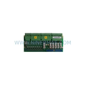 Reliance B/M-60002-5 DCS Module detail view 4