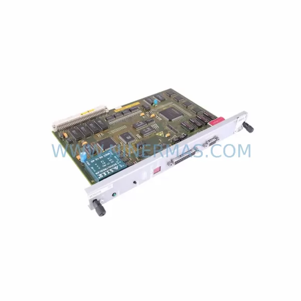 BOSCH BM-DP12 1070075887-202 PROFIBUS DP Communication Module product image