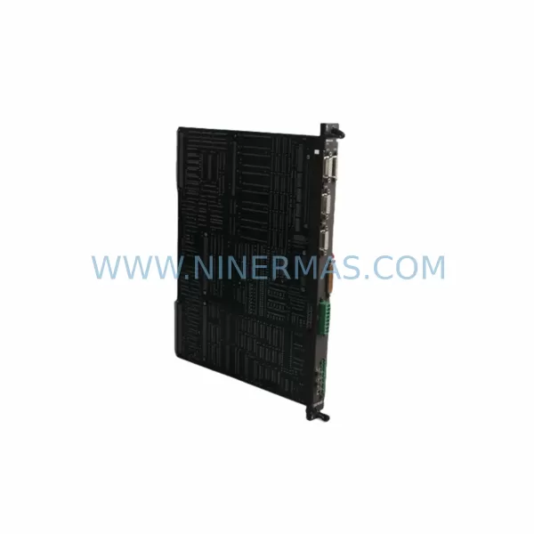 Bosch Rexroth BM-DP12 1070075887-304 AC Servo Drive Module product image