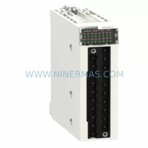 Schneider Electric BMEP582040 PLC Processor Module product image