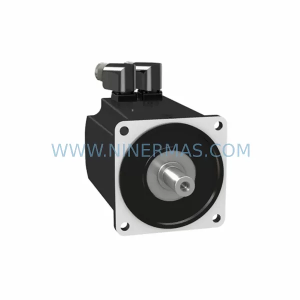 Schneider Electric BMH1403P06F2A Servo Motor product image