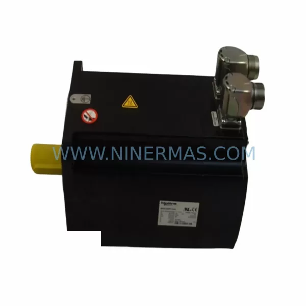 Schneider Electric BMH1403P11A2A Servo Motor product image