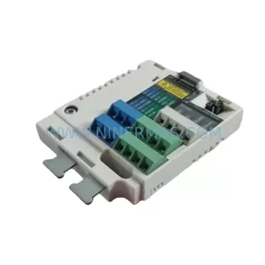 ABB BMIO-01 3AXD50000021262 I/O Module detail view 2
