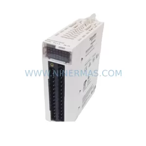 Schneider Electric BMXAMI0800 Analog Input Module product image