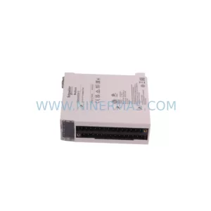 Schneider Electric BMXAMI0810 Analog Input Module product image