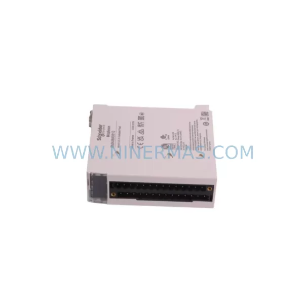 Schneider Electric BMXAMI0810 Analog Input Module product image