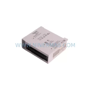 Schneider Electric BMXAMI0810 Analog Input Module detail view 3