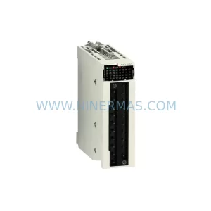 Schneider Electric BMXAMI0810 Analog Input Module detail view 4