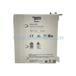Schneider Electric BMXAMO0802 Analog Output Module detail view 3