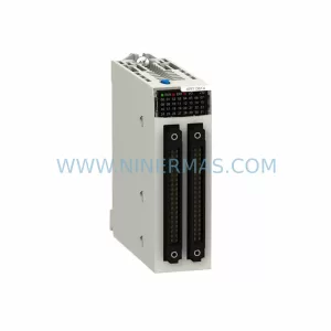 Schneider Electric BMXART0814 Analog Input Module product image