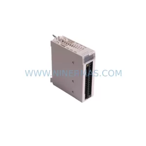 Schneider Electric BMXART0814 Analog Input Module detail view 3