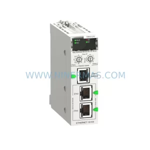 Schneider Electric BMXCRA31210 Communication Module product image