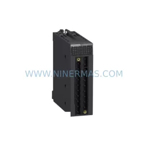 Schneider Electric BMXDDI1602 Discrete Input Module product image