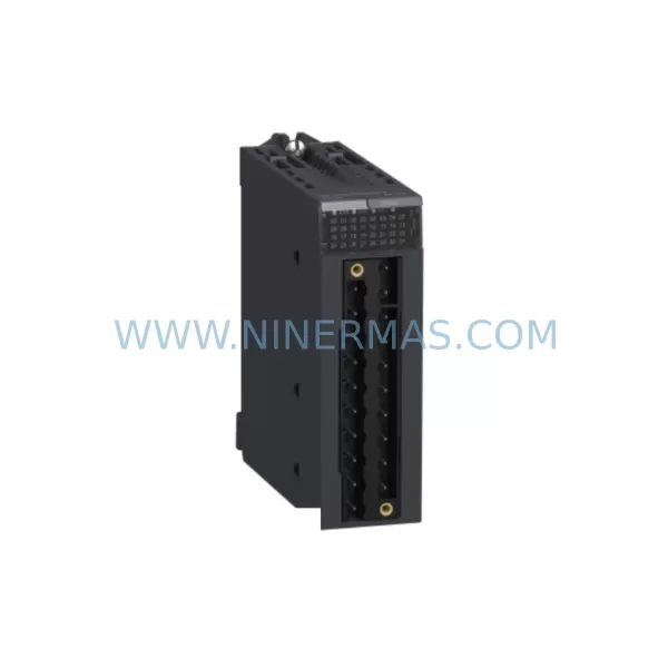 Schneider Electric BMXDDI1602 Discrete Input Module product image