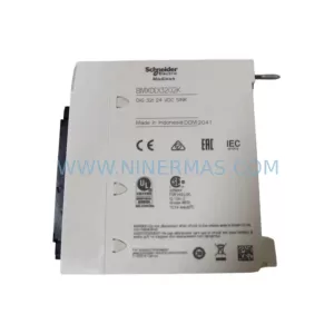 Schneider Electric BMXDDI3202K Discrete Input Module detail view 3