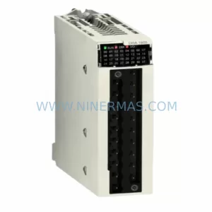 Schneider Electric BMXDRA1605 Relay Output Module product image