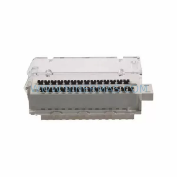 Schneider Electric BMXFTB2820 Terminal Block product image