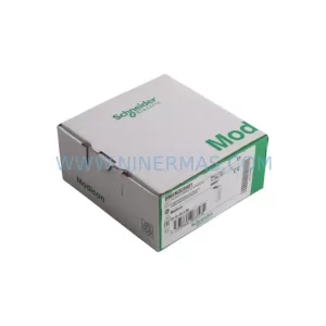 Schneider Electric BMXNOC0401 Communication Module detail view 3