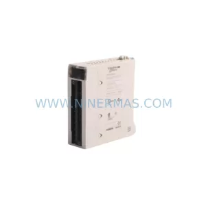 Schneider Electric BMXNOC0401 Communication Module detail view 4