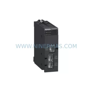 Schneider Electric BMXNOM0200 Communication Module product image