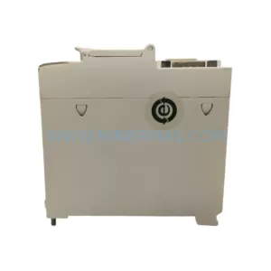 Schneider Electric BMXP3420302 PLC Processor Module detail view 2