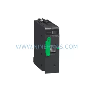 Schneider Electric BMXPRA0100 Remote I/O Module product image