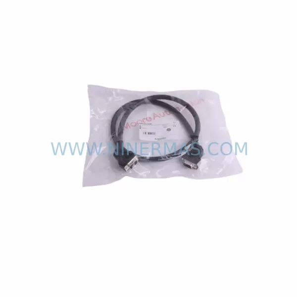 Schneider Electric BMXXBC008K Bus Extension Cable product image