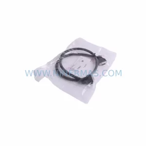 Schneider Electric BMXXBC008K Bus Extension Cable detail view 2