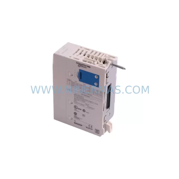 Schneider Electric BMXXBE1000 PLC Bus Extension Module product image