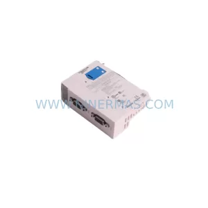 Schneider Electric BMXXBE1000 PLC Bus Extension Module detail view 3