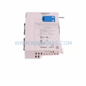 Schneider Electric BMXXBE1000 PLC Bus Extension Module detail view 4