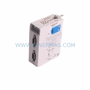 Schneider Electric BMXXBE1000 PLC Bus Extension Module detail view 5