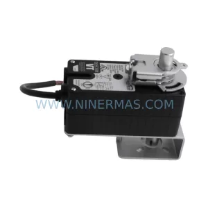 ELODRIVE BN-132C1U-S084 AC Servo Motor product image
