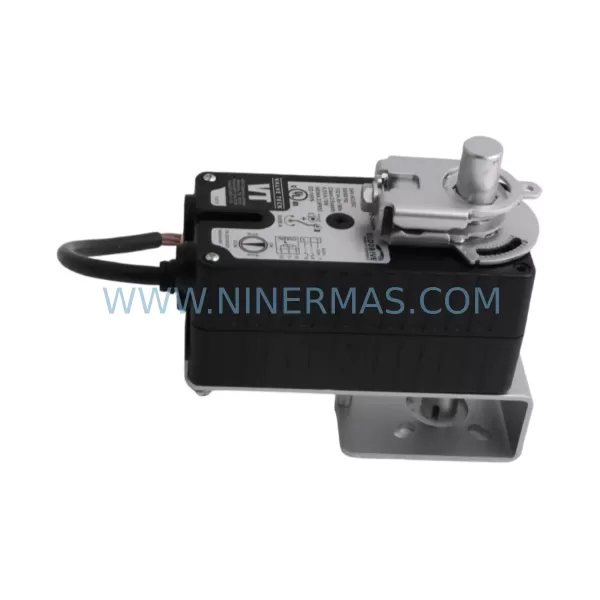 ELODRIVE BN-132C1U-S084 AC Servo Motor product image