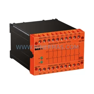 DOLD BN3081 Safety Relay Extension Module product image