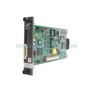 ABB BRC300 P-HC-BRC-30000000 Industrial Controller Module product image