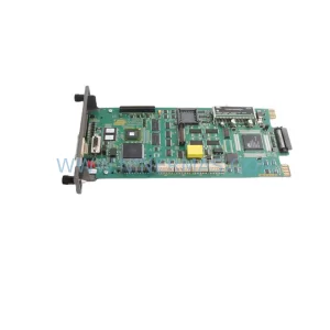 ABB BRC300 P-HC-BRC-30000000 Industrial Controller Module detail view 2