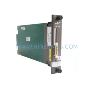 ABB BRC300 P-HC-BRC-30000000 Industrial Controller Module detail view 3