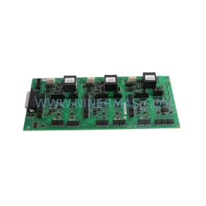 GE Bridge Interface Mark VI Bridge Interface Module product image