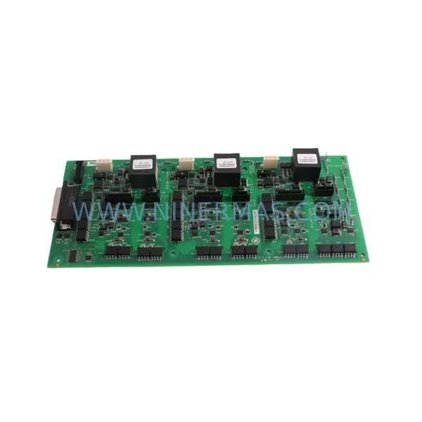 GE Bridge Interface Mark VI Bridge Interface Module product image