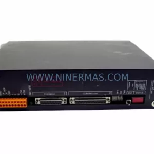 BRU BRU-105 Servo Drive product image