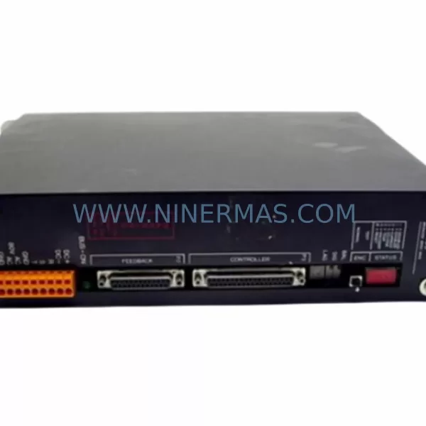 BRU BRU-105 Servo Drive product image
