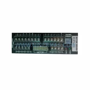 NISSEI BS1-N018 Motion Control Module product image
