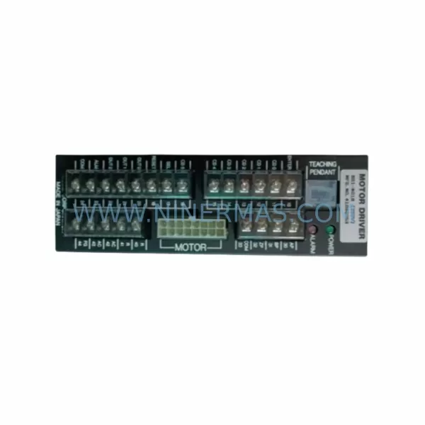 NISSEI BS1-N018 Motion Control Module product image