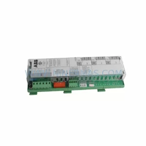 ABB BSFC-02C 3AXD50000011461 Safety Control Module product image
