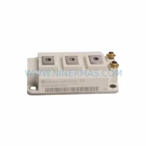 EUPEC BSM200GB170DLC IGBT Power Module product image